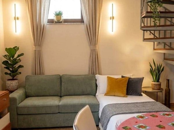 casa indipendente in vendita a Senna Lodigiana