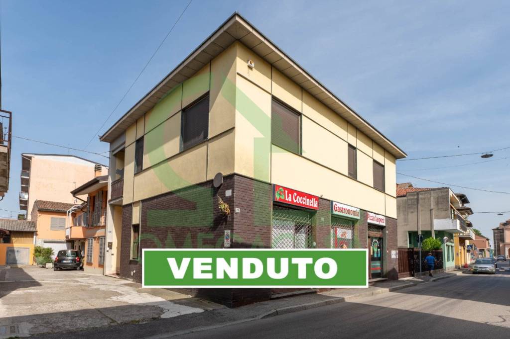 appartamento in vendita a Somaglia