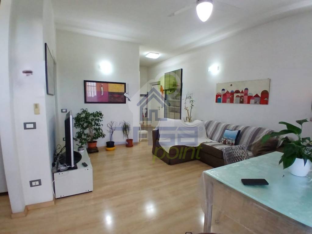 appartamento in vendita a Somaglia