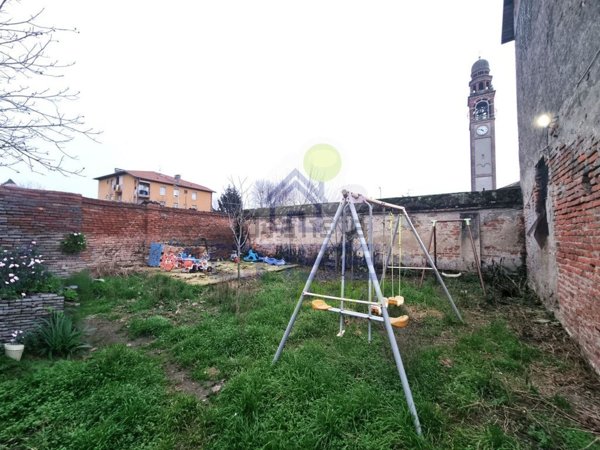appartamento in vendita a Somaglia in zona San Martino Pizzolano