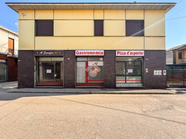 appartamento in vendita a Somaglia