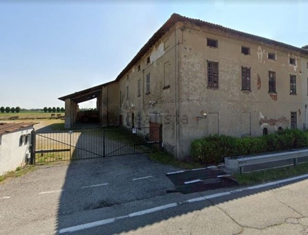 ufficio in vendita a Somaglia