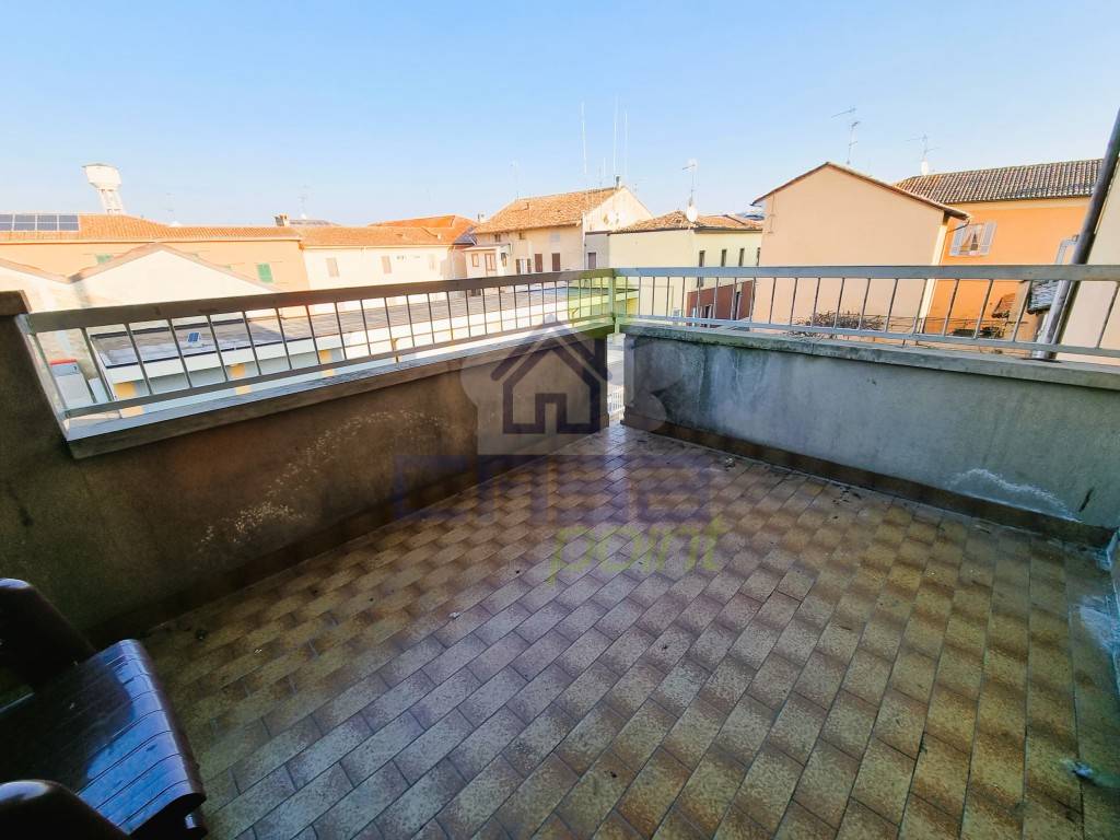 appartamento in vendita a Somaglia
