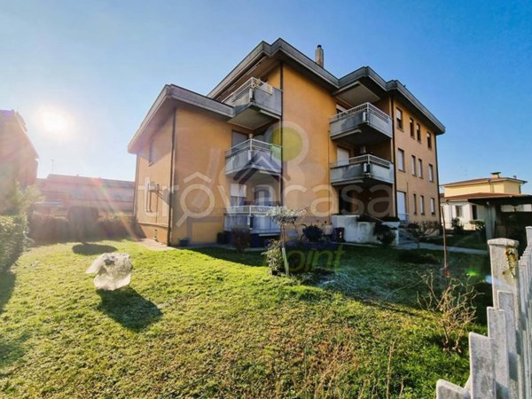 appartamento in vendita a Somaglia