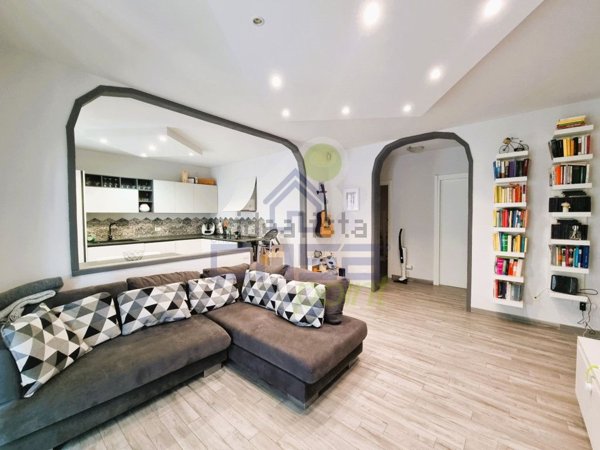 appartamento in vendita a Somaglia