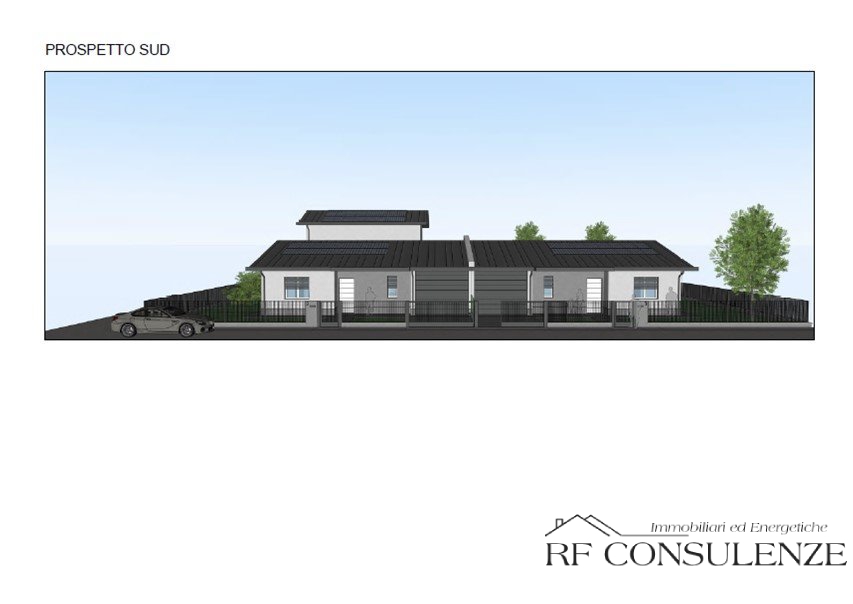 casa indipendente in vendita a Somaglia