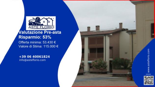appartamento in vendita a Somaglia