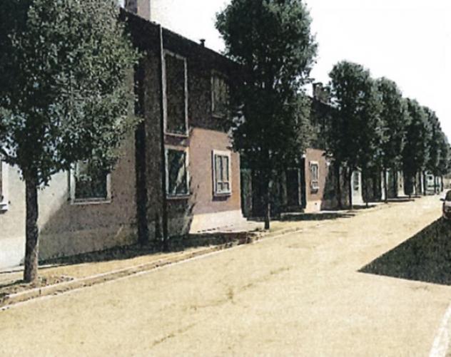 casa indipendente in vendita a Somaglia
