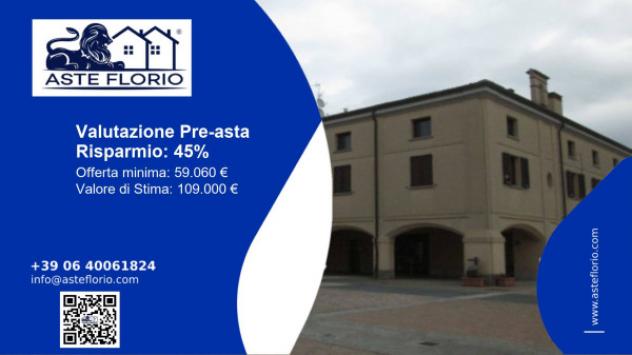 appartamento in vendita a Somaglia