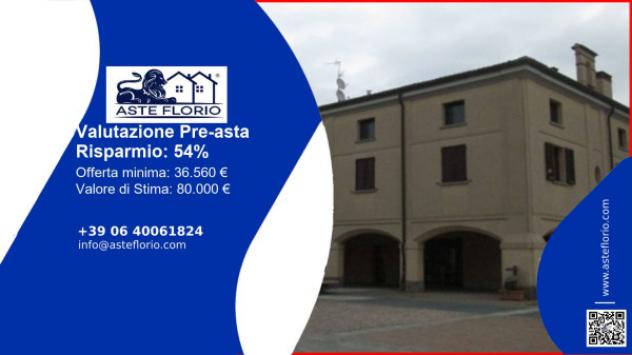 casale in vendita a Somaglia