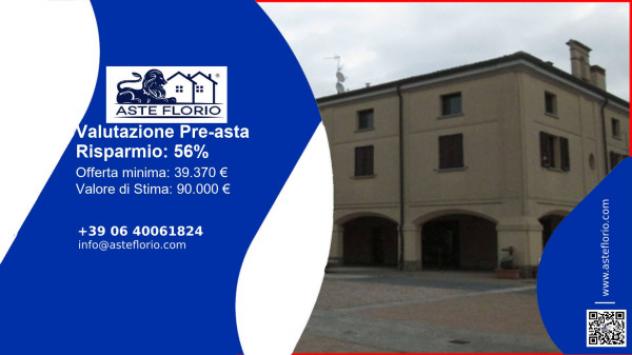 appartamento in vendita a Somaglia