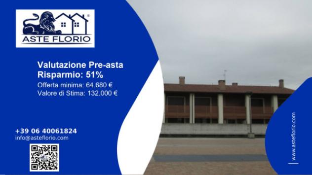 appartamento in vendita a Somaglia
