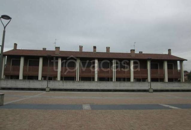appartamento in vendita a Somaglia