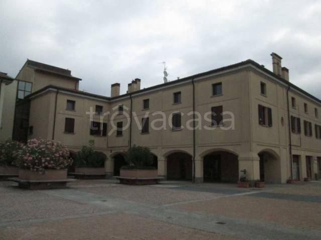 appartamento in vendita a Somaglia