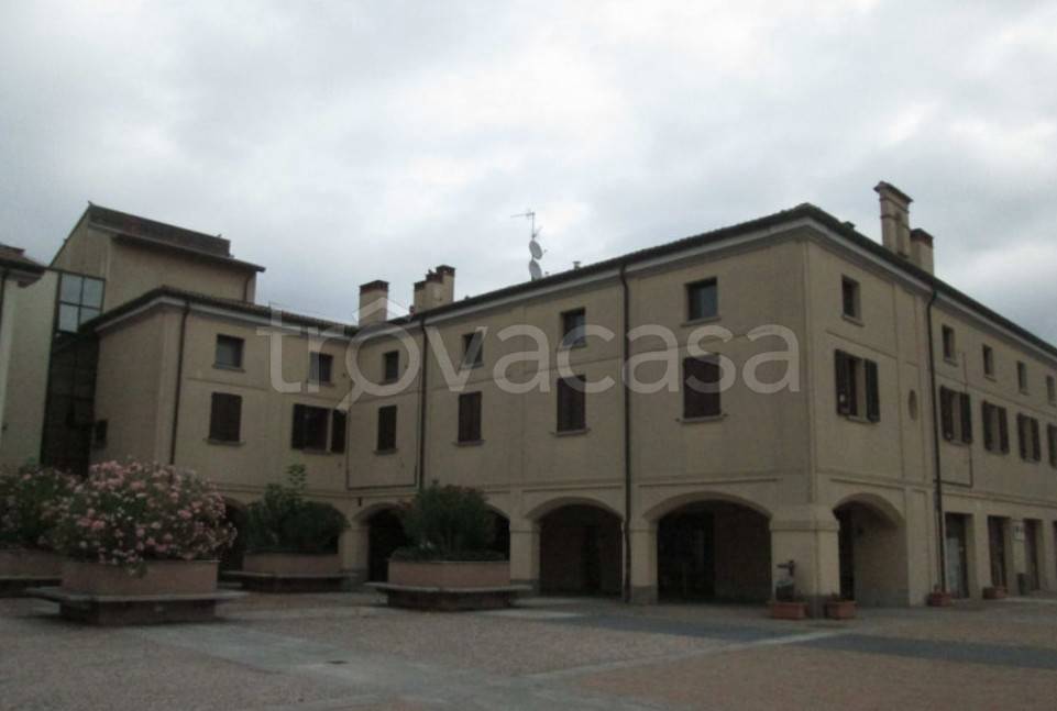 appartamento in vendita a Somaglia