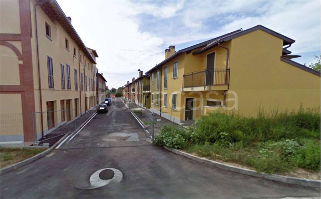 casa indipendente in vendita a Somaglia