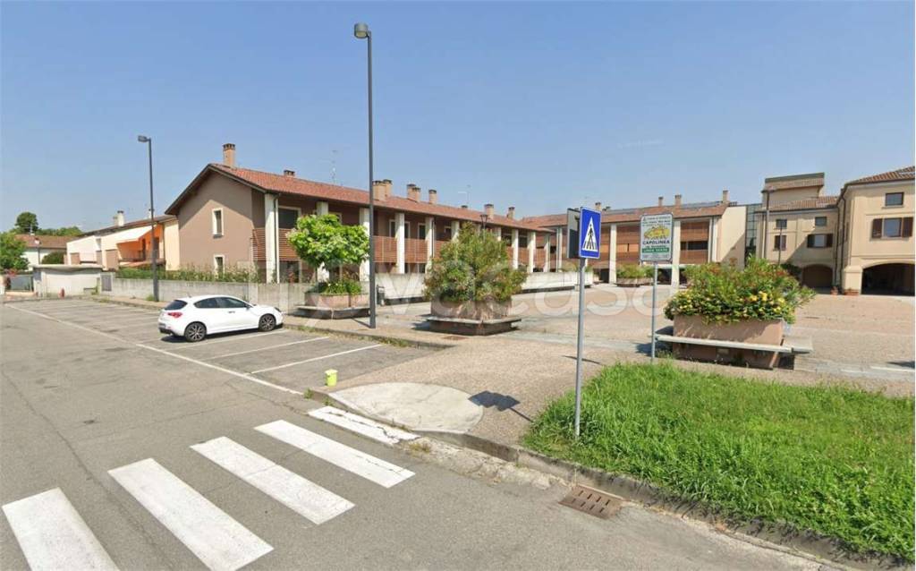 appartamento in vendita a Somaglia