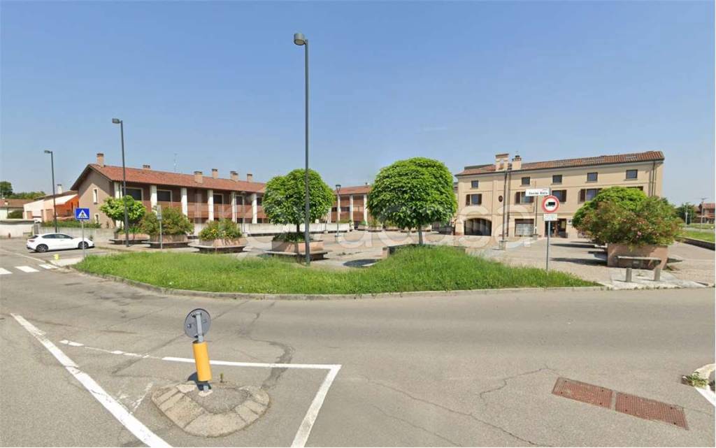 appartamento in vendita a Somaglia