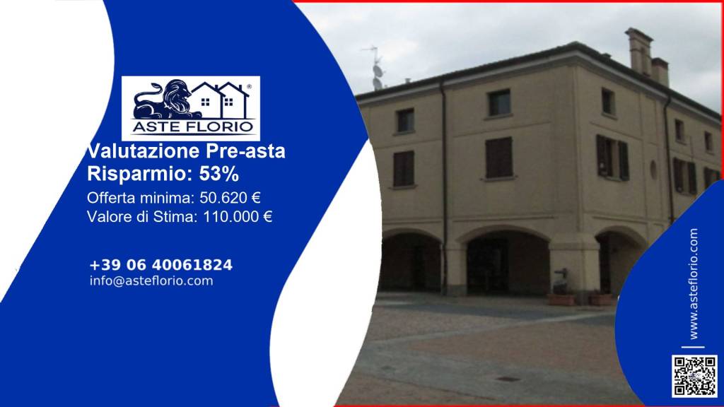 appartamento in vendita a Somaglia