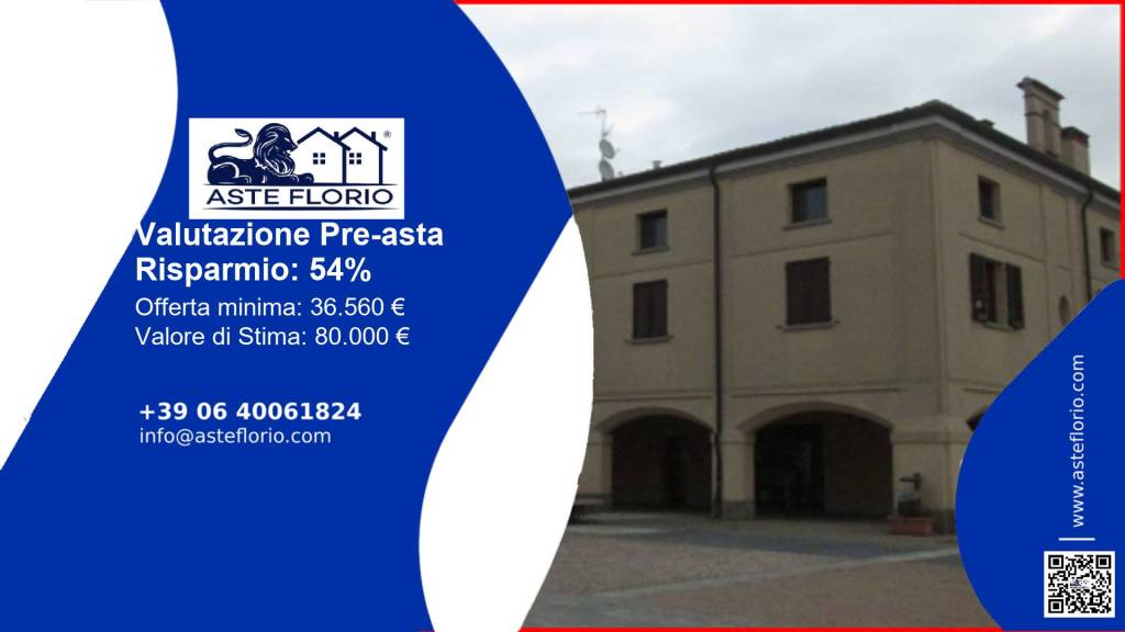 appartamento in vendita a Somaglia