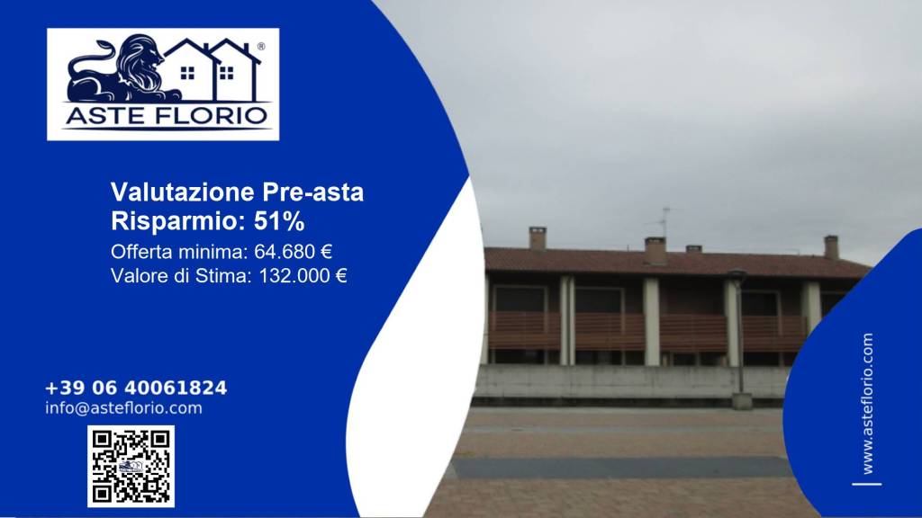 appartamento in vendita a Somaglia