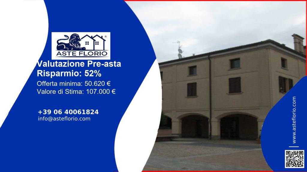 appartamento in vendita a Somaglia