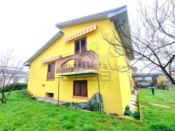 casa indipendente in vendita a Somaglia