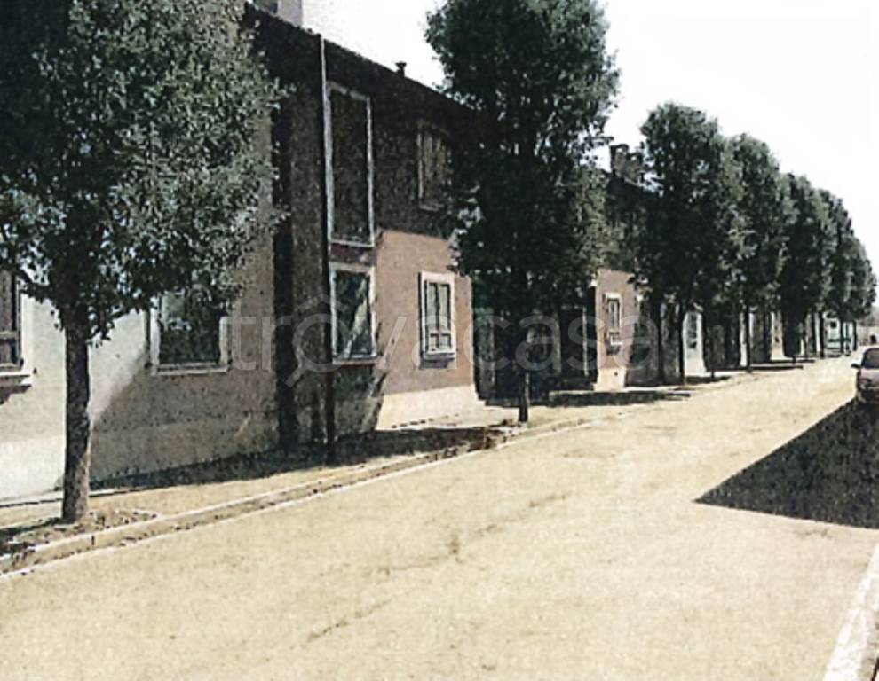 casa indipendente in vendita a Somaglia