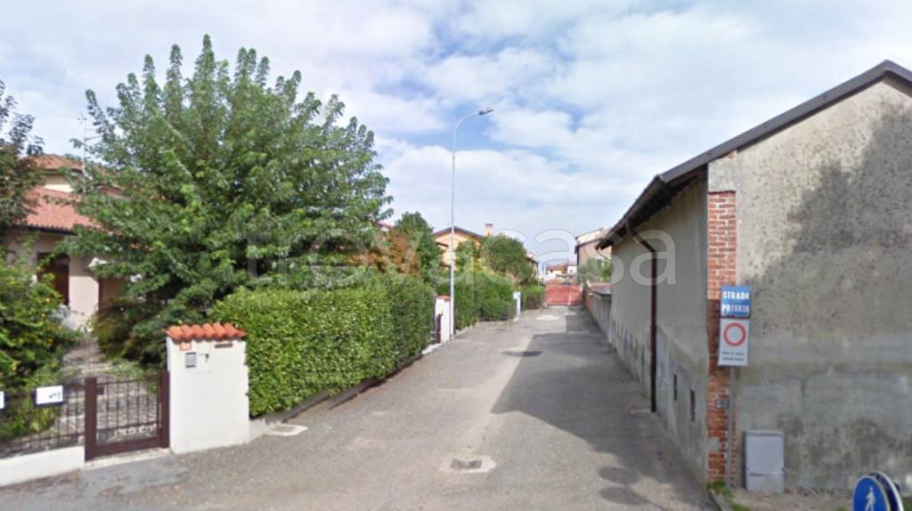 appartamento in vendita a Somaglia