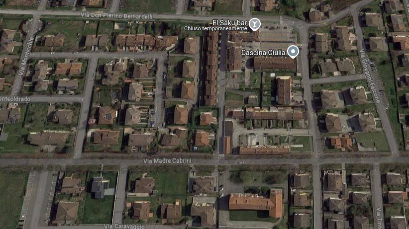 appartamento in vendita a Somaglia