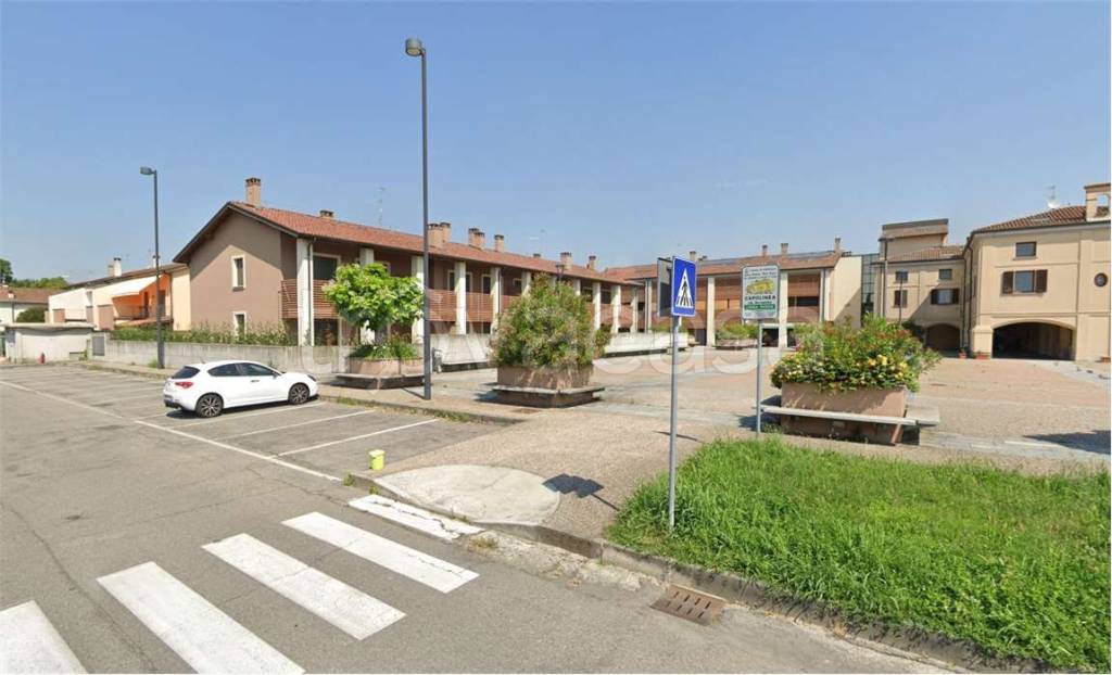 casale in vendita a Somaglia