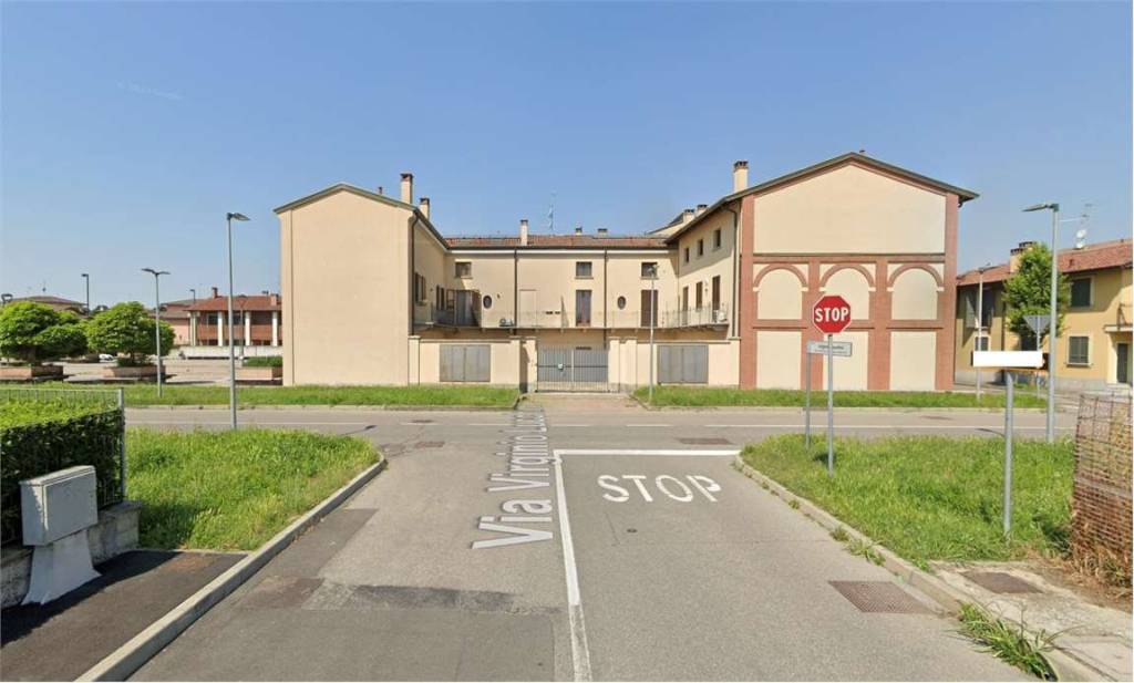 appartamento in vendita a Somaglia