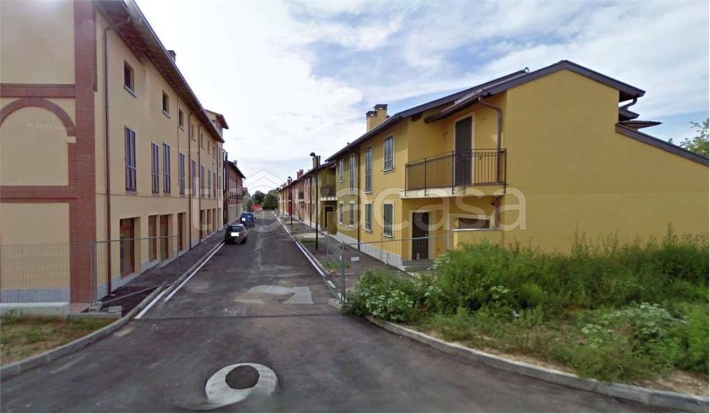 casa indipendente in vendita a Somaglia