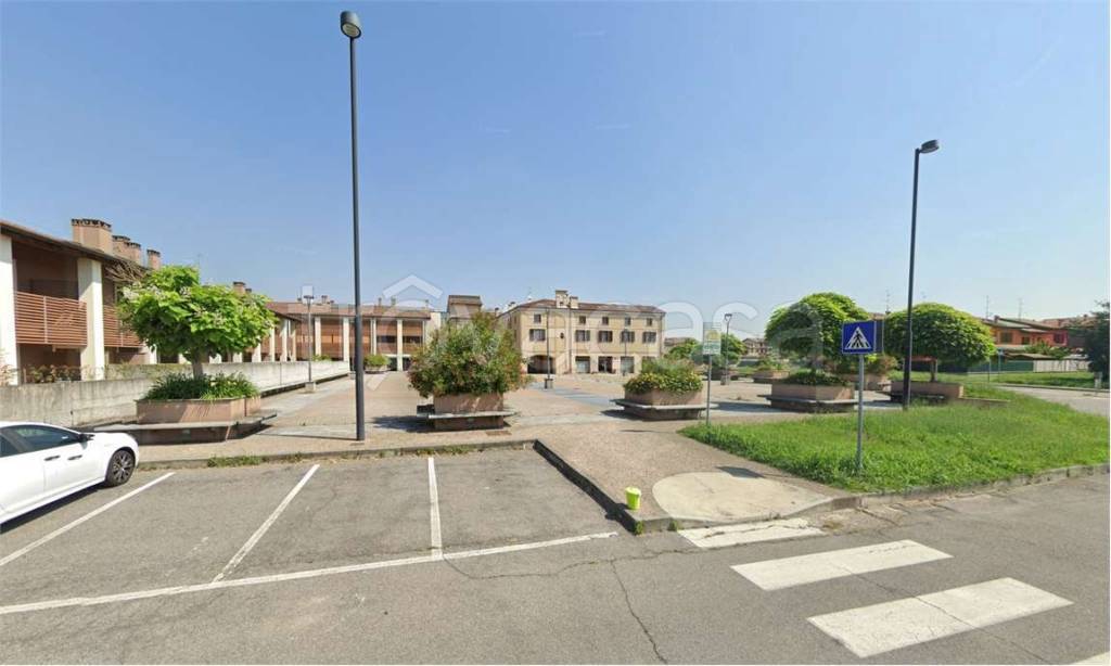 appartamento in vendita a Somaglia