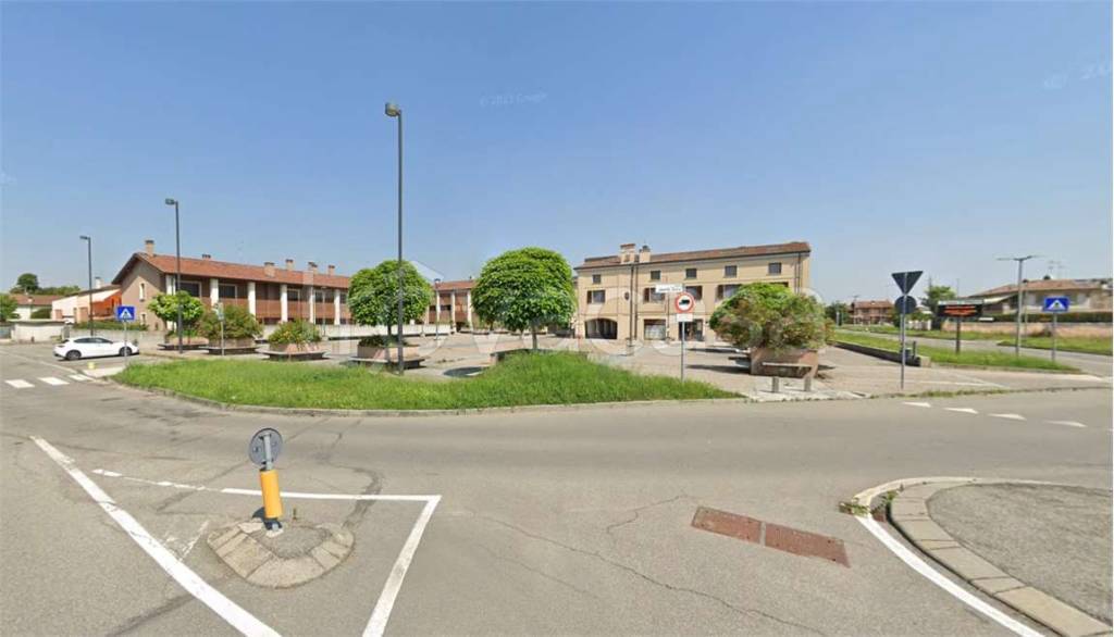 appartamento in vendita a Somaglia