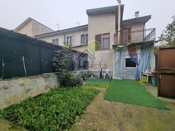 appartamento in vendita a Somaglia