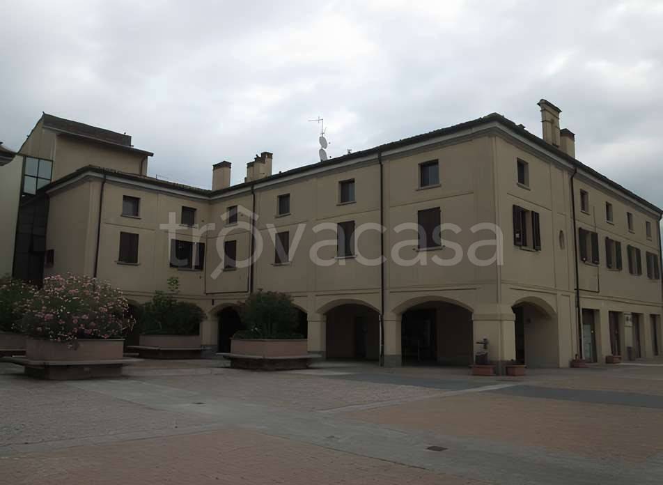 appartamento in vendita a Somaglia