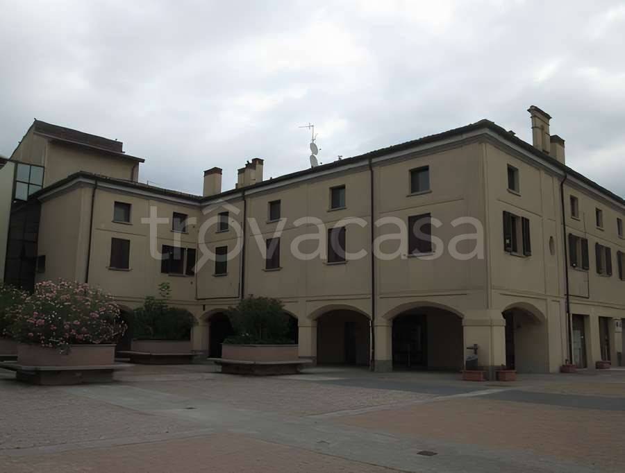 appartamento in vendita a Somaglia