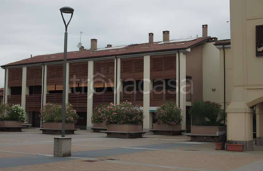 appartamento in vendita a Somaglia