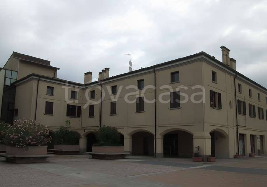 appartamento in vendita a Somaglia