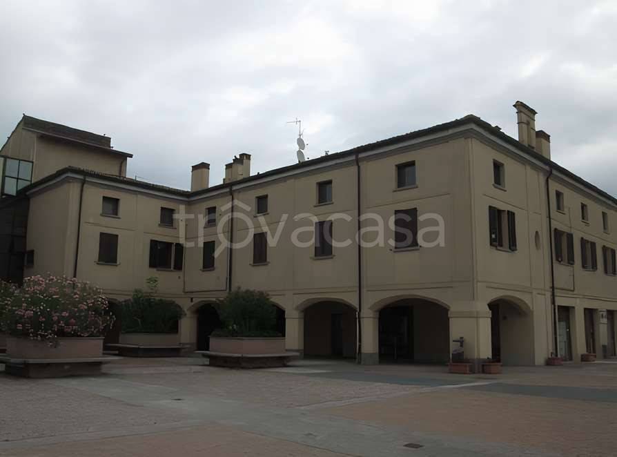 appartamento in vendita a Somaglia