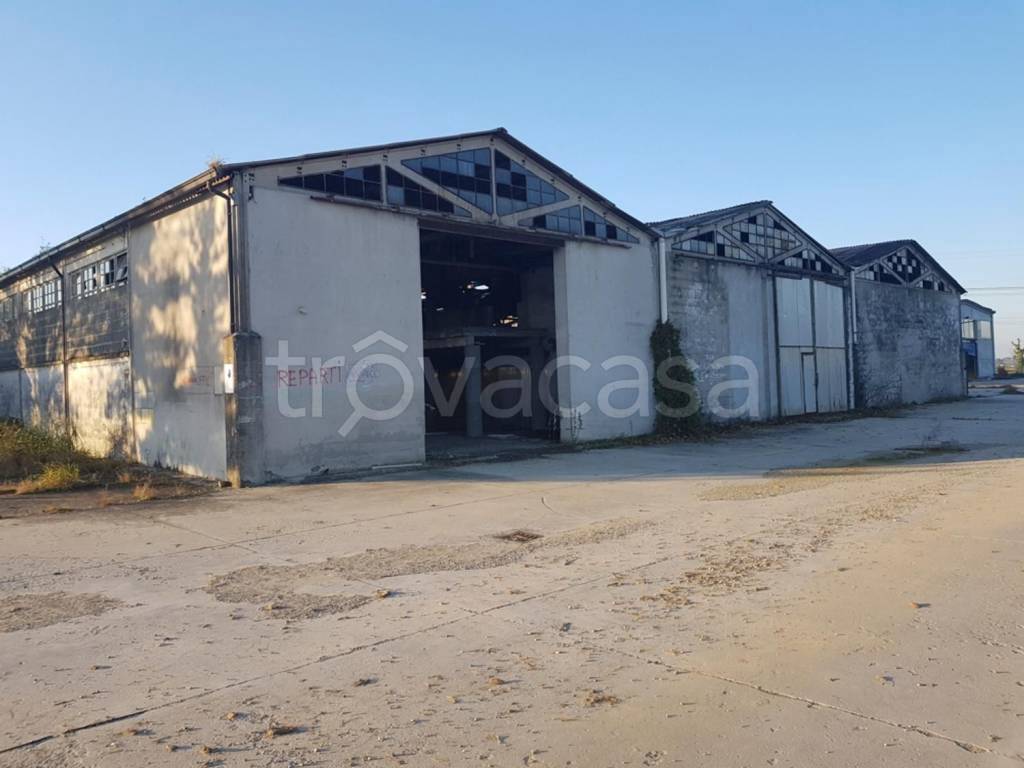 locale commerciale in vendita a Somaglia