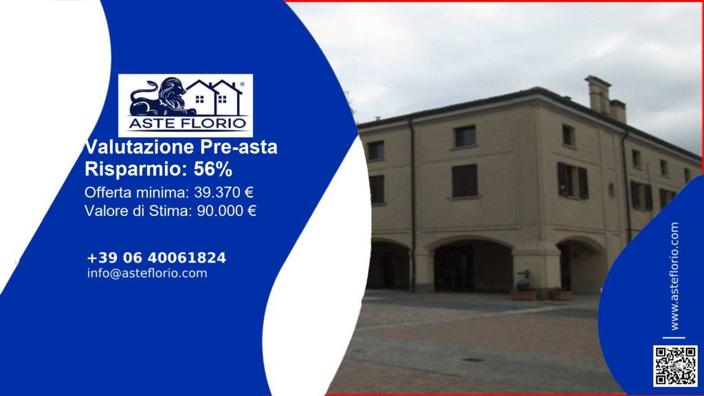 appartamento in vendita a Somaglia