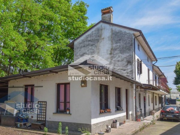 casa indipendente in vendita a Somaglia