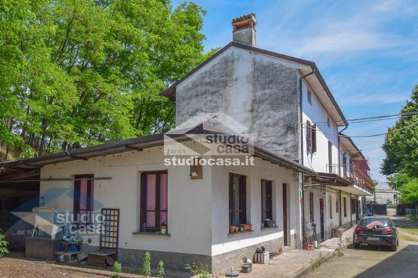 casa indipendente in vendita a Somaglia