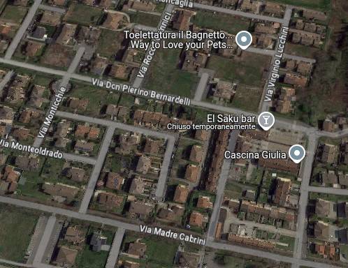 appartamento in vendita a Somaglia