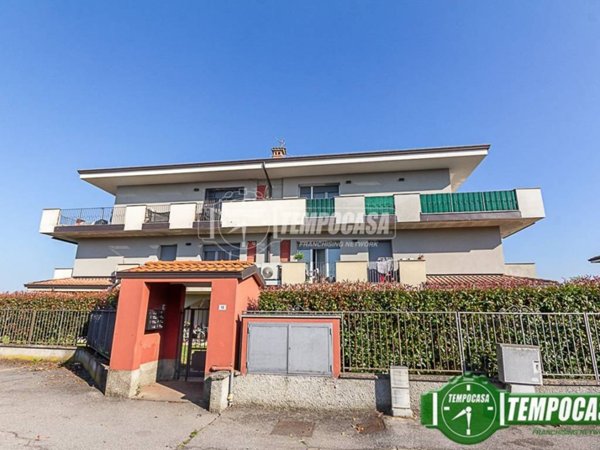 appartamento in vendita a Somaglia