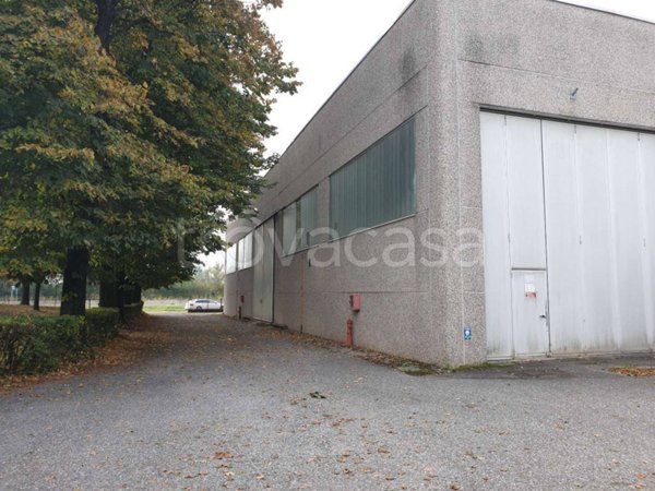 negozio in vendita a Somaglia