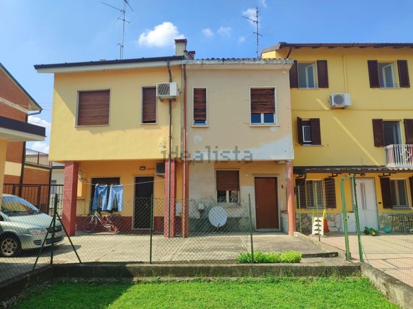 appartamento in vendita a Somaglia