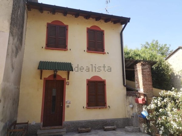 appartamento in vendita a Somaglia